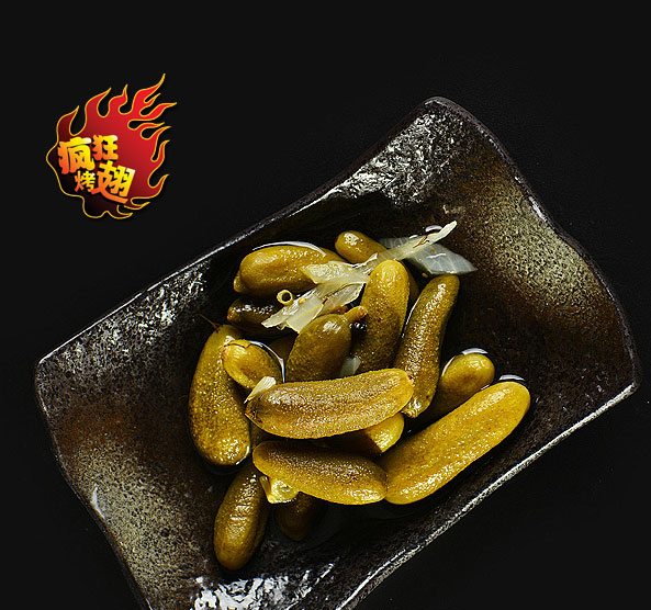 榆阳疯狂bt烤翅